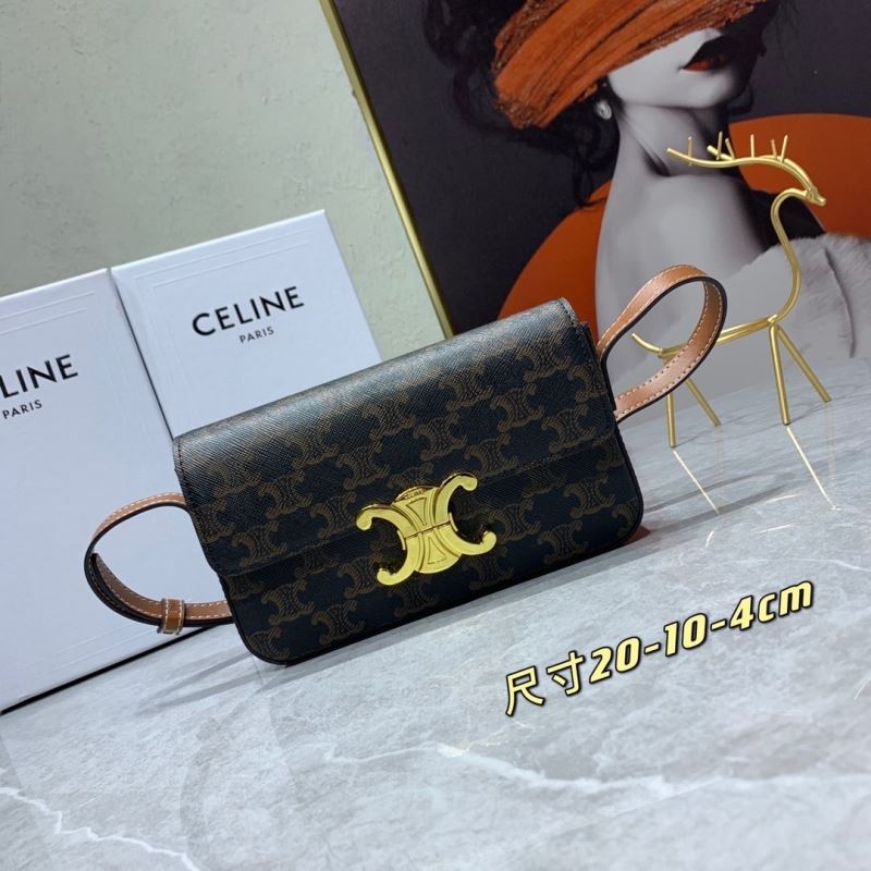 Celine Satchel Bags